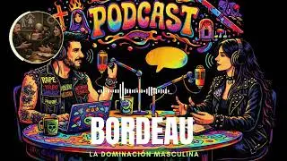 EL RITO MÁGICO DE LA NORMALIDAD: Necropsia a la Dominación Masculina (Bourdieu)