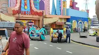 Ibarbo park Jogja