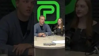 Ломаем стереотипы о спорте и заботе о себе! &laquo;Нептун&raquo; помогает людям начать. #рассолтв #подкаст
