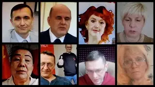  Лучшие люди города ...