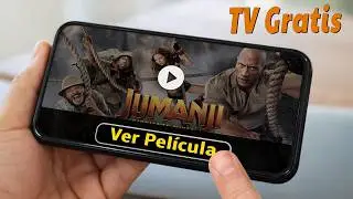 C&oacute;mo ver PELICULAS GRATIS en tu celular 2026