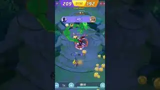 Another 4 KO's by Ceruledge's Unite Move right before Final Stretch starts! | Pok&eacute;mon Unite