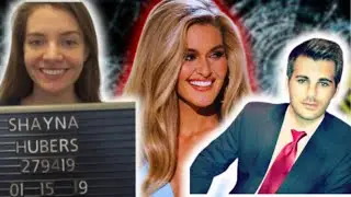 Inside the Mind of a Killer: Borderline Personality Disorder and the Shayna Hubers Case!