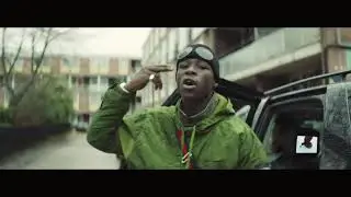 SL x Pa Salieu - Hit The Block . BACKWARDS SONG