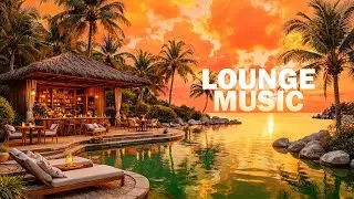 Chill Lounge & Ambient Music Mix for a Peaceful Day | Chillout Lounge Mix 2026 | Background Music