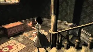 Let's Play Alice: Madness Returns [German][HD] #1 - Die Vergangenheit als Last