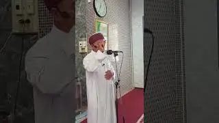 Hati hati dalam pilihan raya 