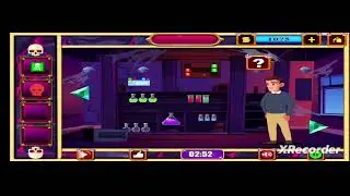 Escape Room - Horror Mystery Level 7