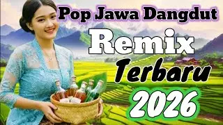 ALBUM LAGU JAWA TERLARIS 2026 FULL REMIX