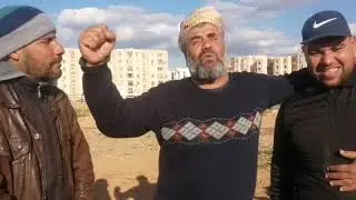 محال ما تضحكش🤣الأباتشي و محمد الناف يحكو نكت روعة❤️