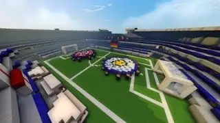 Intro UEFA T8 Champions League/ By: whyangs