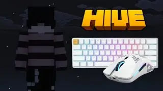 Hive Skywars With Shaders
