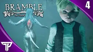 ЛЕСНАЯ ВЕДЬМА | Bramble The Mountain King #4