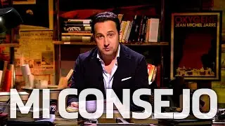 Mi consejo | Reflexi&oacute;n de Iker Jim&eacute;nez en #CuartoMilenio 21x18