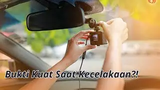 TOP 5 Dashcam  mobil Paling Laris 2026! Banyak yang Belum Tahu Fitur Rahasianya