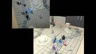 CotND Session 5 - On the Road Again (To Bazzoxan)