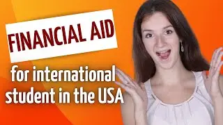 How to get financial aid for international students in the USA | Scholarship in USA | Studyamerica