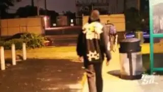 50 Cent Crime Wave Official Movie Music Video ( New )