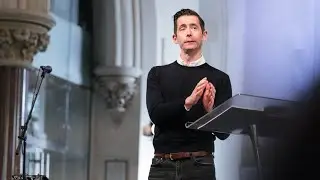 The mic is still on... | Stephen Foster | St Aldates Highlights