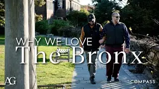 Why we love the Bronx | Compass Real Estate in NYC
