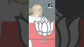 KCR&rsquo;s only goal is to make his son CM: Amit Shah targets BRS in Telangana