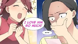 Wife next doors confessed to me about an affair… 2 days later her husband came to visit [Manga dub]