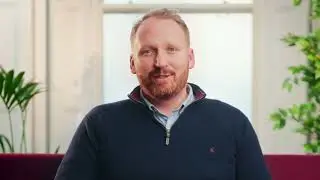 Redkite Employee Video - Ryan Hogarty