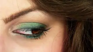 Trucco Verde Portabile