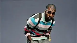 (FREE) KANYE WEST YE TYPE BEAT - GONE