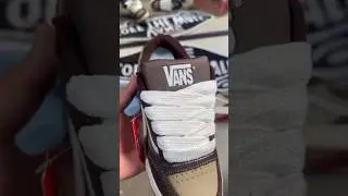 3 vibes, 1 estilo: Vans Hylane 😎 #vans #sneakers #estilo #style