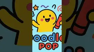 #DoodlePop#