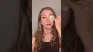 BEST MAKEUP REMOVER for waterproof products and falsies #makeupremover #makeupremoval #oliveoil