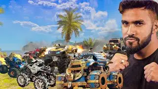 &brvbar;&brvbar; RACE: Rocket Arena Car Extreme Amazing &brvbar;&brvbar;