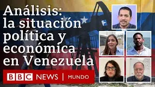 ¿Cuáles son tus preguntas sobre Venezuela? Te las respondemos en este programa especial en vivo