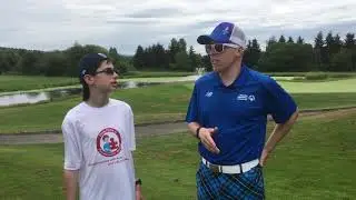 Final Round Complete Recap - 2018 Special Olympics USA Games Golf Tournament