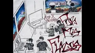 06.Es Eterno.11xN. prod AlmaXRecordsmx (VISUALIZER)