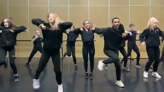 The Hammond - Dance 11 - 16