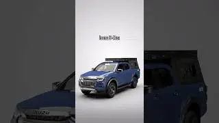 3D g&ouml;rselleştirme &ccedil;alışmaları devam ediyor. #canopy #design #pickup #ranger #amarok #hilux #l200 #3d