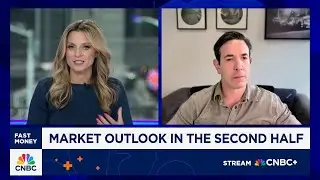 Venture capital world looking for any signs of encouragement out of markets, says Bradley Tusk