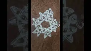 அழகிய பூக் கோலங்களுடன் பேசுகிறேன்/ Flowers🌻🌺🌹 Rangoli with vikki vedhaalam story/Fresh morning vlogs
