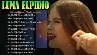 🎵 Luma Elpidio – Quando sua melodia ecoa, a fé floresce e o Senhor é celebrado em verdade 🌴