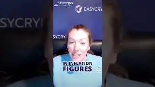 Bitcoin as an inflation hedge?