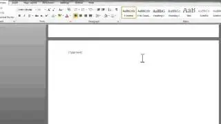 APA in a Minute - Running Head