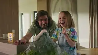 How ARM & HAMMER Is Making Science Fun (and Accessible) for Kids with STEAM