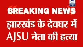 Jharkhand: AJSU district head, his driver lynched to death