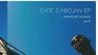 @waxwizardmusique  -  Anything you want (Feat. Chris Price)