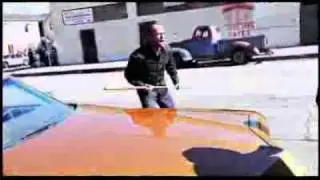 Crank 2006   Trailer