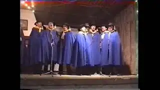 I Pasqualotti di Montaletto Chiesa alle Carraie - 2004
