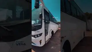 New bus  | Prakash body | Tata | VEE VEE | wayfarer | Tamil #driver #trending #trendingshorts