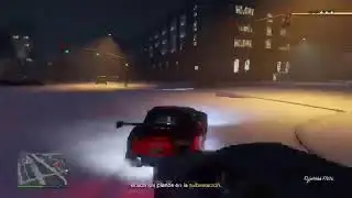Misiones anivel de nieve mercenarias 6ta parte dinero activo-GTA5 online Domi RD